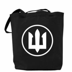 Шоппер Нарукавный Знак Морской Пехоти Украины