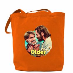 Шоппер Одни из нас Бил и Френк - PrintSalon