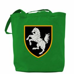 Шоппер Первая ОТБр