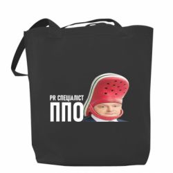 Шоппер Порошенко, специалист ПВО - PrintSalon