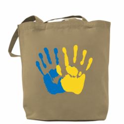 Шоппер Руки Украина