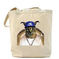 Шоппер Шлёпа из Украины - PrintSalon