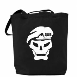 Шоппер Skull ДШВ