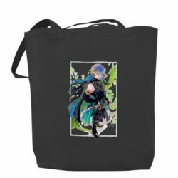 Шоппер Standing Alhaitham - PrintSalon