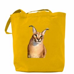 Шоппер Большой шлёпа - PrintSalon