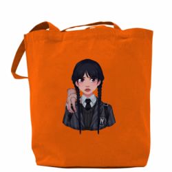 Шоппер Wednesday and It - PrintSalon