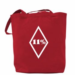 Шопери 11% шеврон - PrintSalon