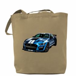 Шоппер 2020 Ford Mustang Shelby GT500