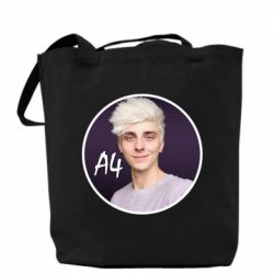 Шоппер A4 Vlad - PrintSalon