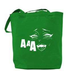 Шопери AAA-hegao - PrintSalon