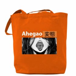 Шопери Ахегао Аніме - PrintSalon