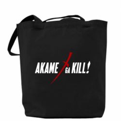 Шопери Akame ga Kill - PrintSalon