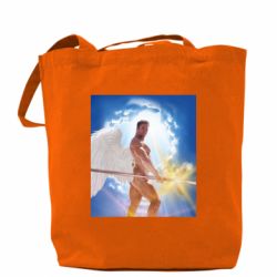 Шоппер Angel Billy - PrintSalon