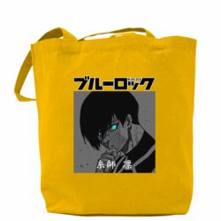 Шоппер Аниме Йоичи Исаги