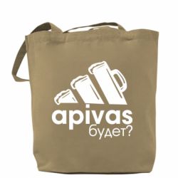 Шоппер Apivas - PrintSalon