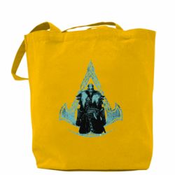 Шоппер Assassin's Creed Valhalla Art - PrintSalon