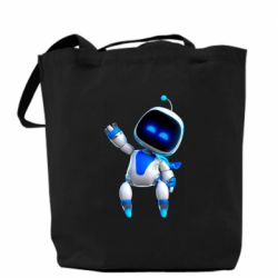 Шоппер Astrobot - PrintSalon