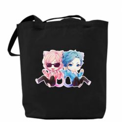 Шоппер Ayato and Yuri - PrintSalon