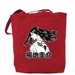 Шоппер Baji Keisuke - PrintSalon