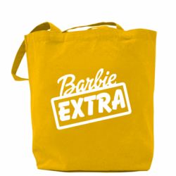 Шоппер Barbie Extra - PrintSalon