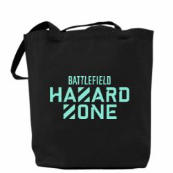 Шопери Battlefield Hazard Zone - PrintSalon