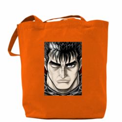 Шоппер Берсерк аниме арт - PrintSalon