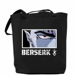 Шоппер Berserk Guts - PrintSalon