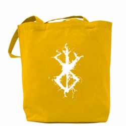 Шоппер Berserk label - PrintSalon