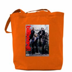 Шоппер Billboard Italy