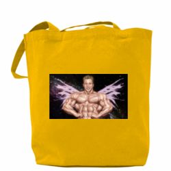 Шоппер Billy gachimuchi - PrintSalon