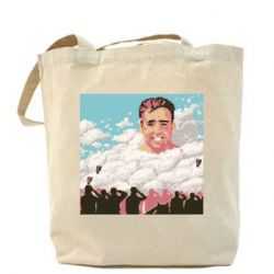 Шоппер Billy - PrintSalon