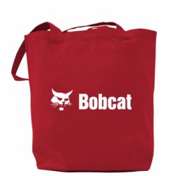 Шопери Bobcat - PrintSalon