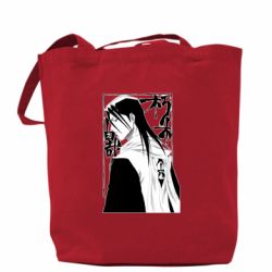 Шоппер Бьякуя Кучики - PrintSalon