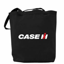 Шоппер Case IH Logo - PrintSalon
