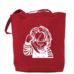 Шопери Чакі - PrintSalon