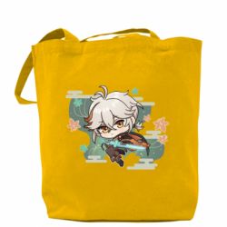 Шоппер Chibi Kazuha - PrintSalon