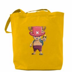 Шопери Chopper Tony Tony from One Piece - PrintSalon