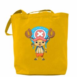 Шоппер Chopper Tony - PrintSalon