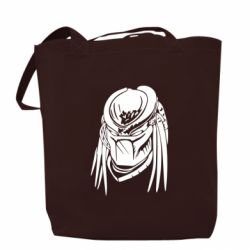 Шоппер Чужой хищник - PrintSalon