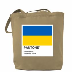 Шоппер Color of 2022