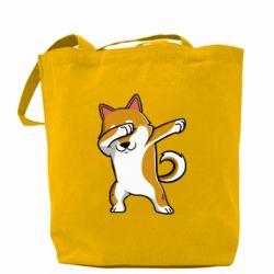 Шоппер Cool Hachiko - PrintSalon