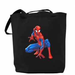 Шопери Cool Spider-Man - PrintSalon