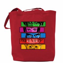 Шоппер Cowboy Bebop Eyes