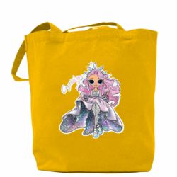 Шоппер Crystal star - PrintSalon