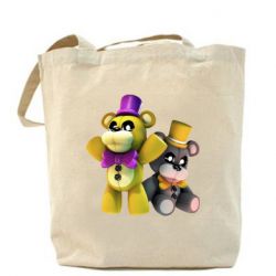 Шопери Cute Freddy - PrintSalon