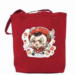 Шоппер Cute Klee - PrintSalon