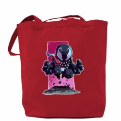 Шоппер Cute Venom - PrintSalon