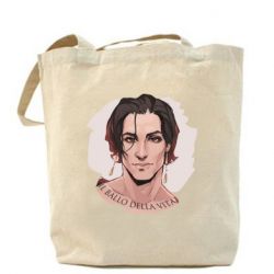 Шоппер Damiano David  portrait - PrintSalon