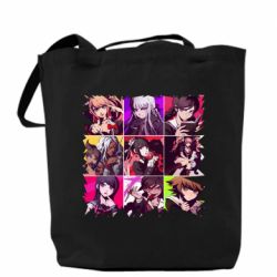 Шопери Danganronpa characters - PrintSalon