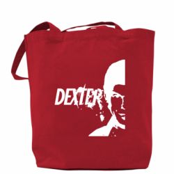 Шоппер Декстер - PrintSalon